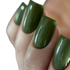 COSMONAIL Gel lak Classic 053 Fresh Green, 8 ml