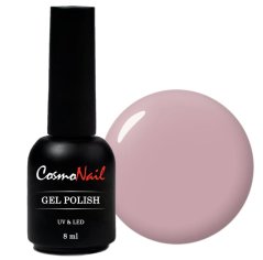 COSMONAIL Gel Polish Classic 007  Dusty Lilac, 8 ml