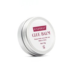 ICONSIGN Glue Balm Bálsamo para laminación, 15 g