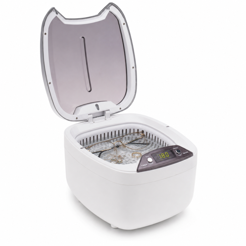 BAFI CD-7920 Ultrazvukový čistič, 55 w