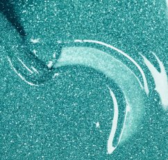 CosmoNail Gel polish Flashing Disco 25, 8 ml