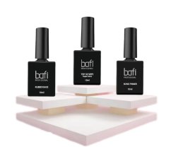 BAFI Primer, base, top - sada