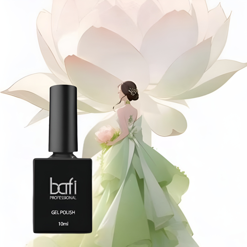 BAFI Gel Polish Easter 2, 10 ml