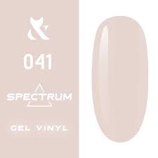 F.O.X - гель-лак Spectrum 041, 7 мл
