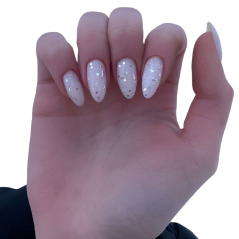 BAFI Top no wipe Eggshell 005, 10 ml