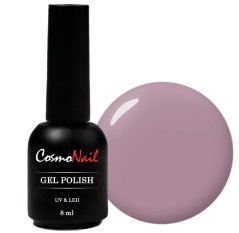 COSMONAIL Gel Polish Classic 195 Soft Lavender, 8 ml
