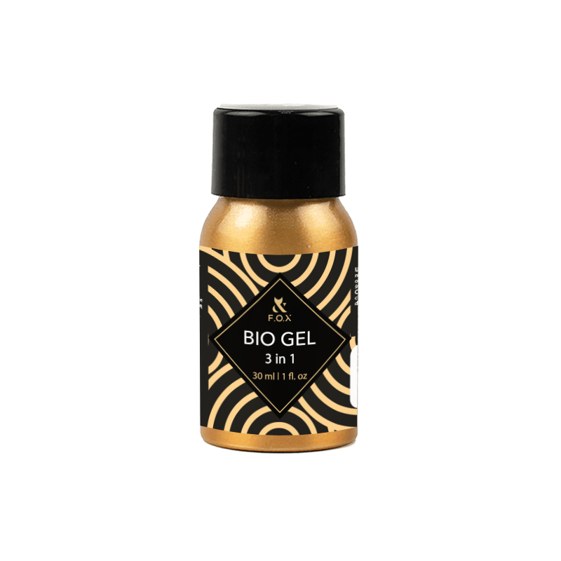 F.O.X - biogel, 30 мл