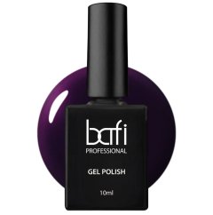BAFI Gel Polish 030 Blackberry, 10 ml