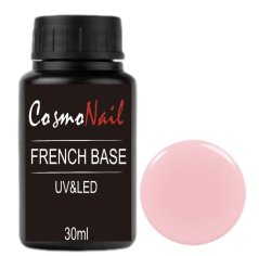 COSMONAIL - камуфлирующая база 004, 30 мл