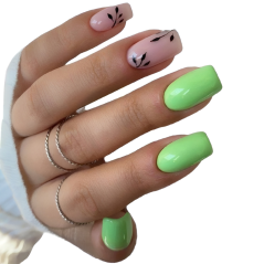 COSMONAIL - гель-лак Neon 18, 8 мл