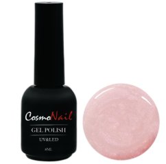 COSMONAIL French base LL Glitter 014, 8 ml