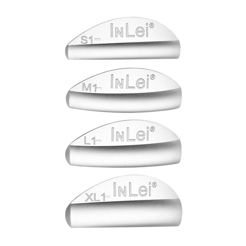 INLEI Only1 Rodillo laminador de pestañas