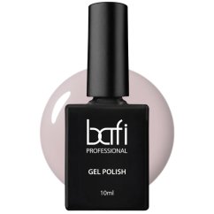 BAFI Gel Polish 018 Rose Taupe, 10 ml