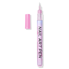 BORN PRETTY Tužka na nail art, růžová