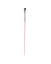 BAFI Eyebrow brush bevelled, pink