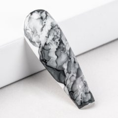 MOLLY LAC Water ink 12 - akvarelová barva na zdobení