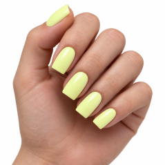 COSMONAIL Gel lak Classic 064 Baby Yellow, 8 ml