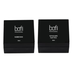 BAFI №2 - set de manicura 30 ml