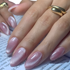 COSMONAIL French base Nude Cat 009, 8 ml