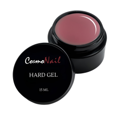 COSMONAIL Hard Gel 02, 15 ml