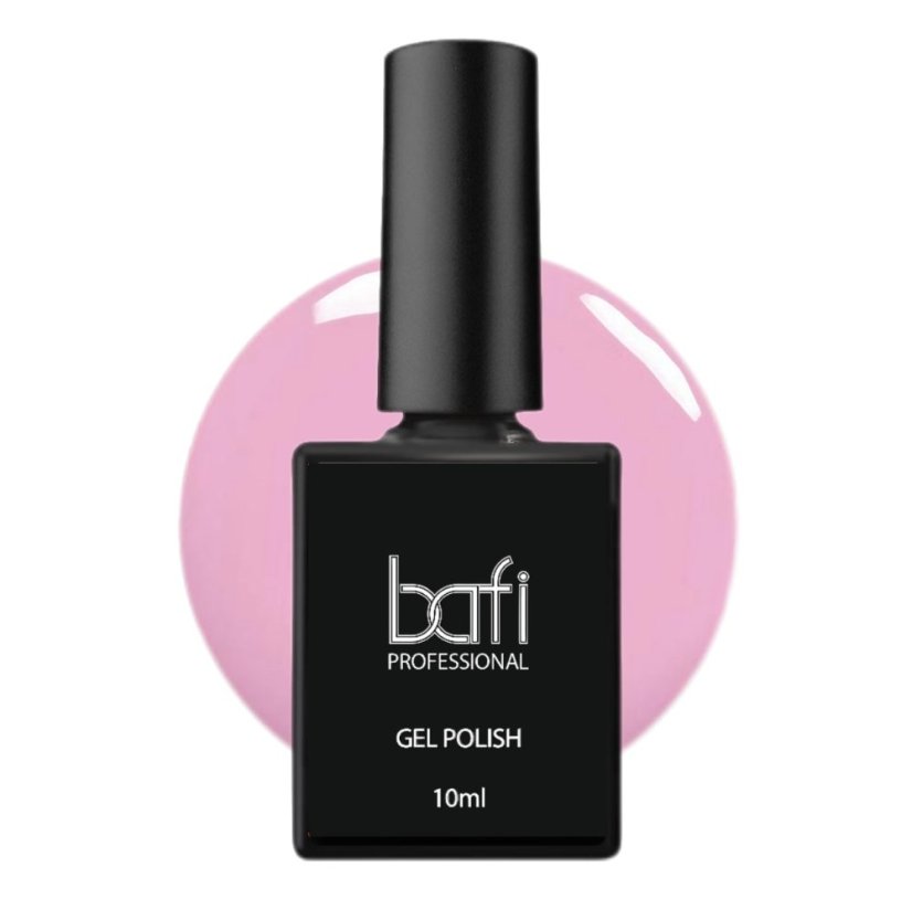 BAFI Set de esmalte en gel "Easter"