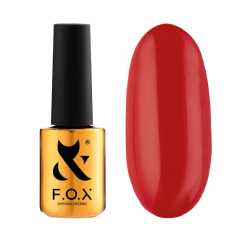 F.O.X - gel lak "Touch" 010, 7 ml