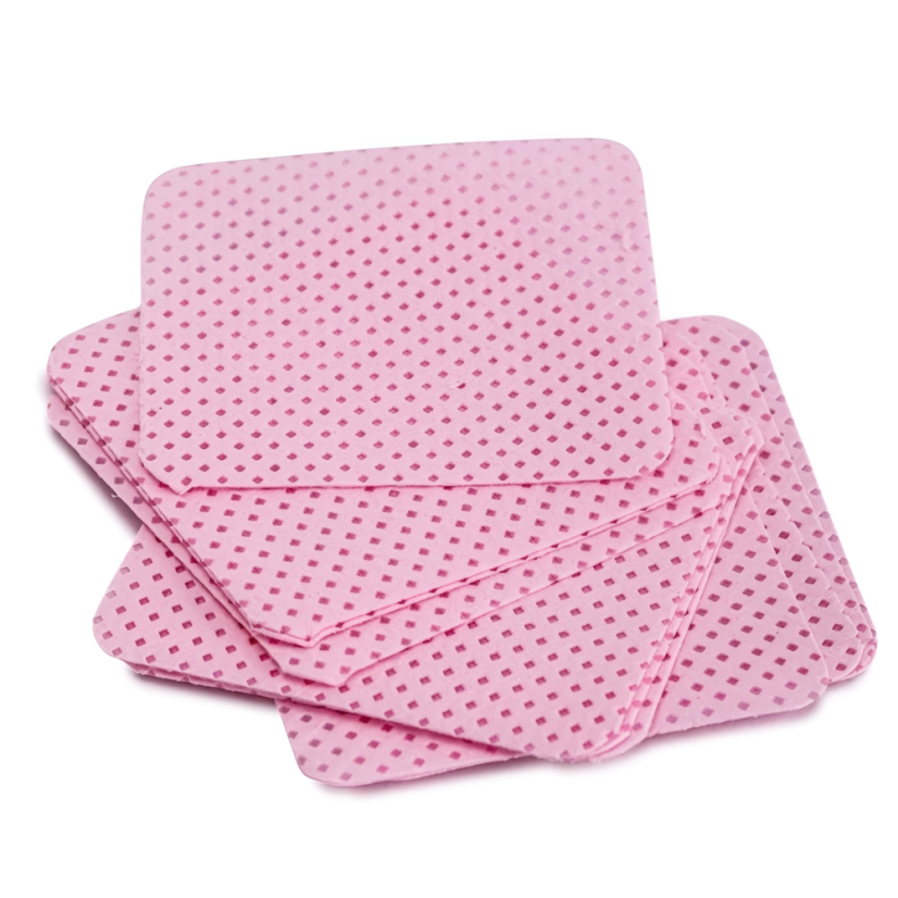 BAFI Servilletas perforadas sin pelusa, ~540 unidades