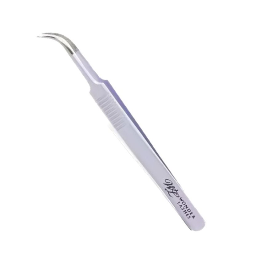 WONDER LASHES - pinzeta na prodlužování řas Wolume J