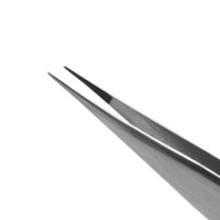 LOVELY Standard straight Pinza para pestañas, recto