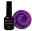 COSMONAIL gel lak VIP 5D Cat 012 Luxury Plum, 8 ml