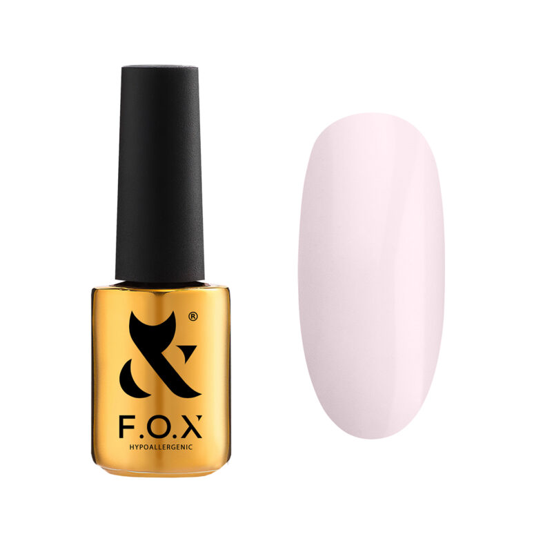 F.O.X - Tonal Cover Base 003, 14ml