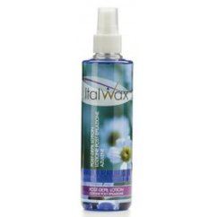 ITALWAX Azulen - podepilační tonikum, 100 ml