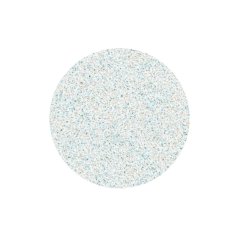 STALEKS Pododisk Pro L, PDFS-25-180w - náhradní pěnový brusný papír, 50 ks, 180 grit