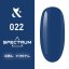 F.O.X - gel lak "Spectrum" 022, 7 ml