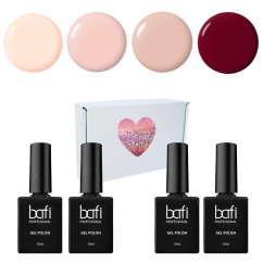 BAFI Sada Gel Lak Nude Elegance