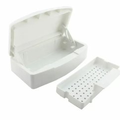 Dezinfekční box