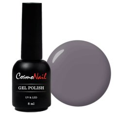 COSMONAIL Gel Polish Classic 042 Dusty Mauve, 8 ml
