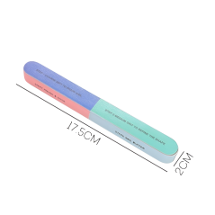 Полировщик для ногтей 7 в 1