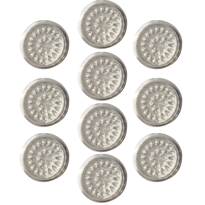 Barra de pegamento, 10 uds.