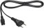Cable de alimentación para lámpara UV/LED
