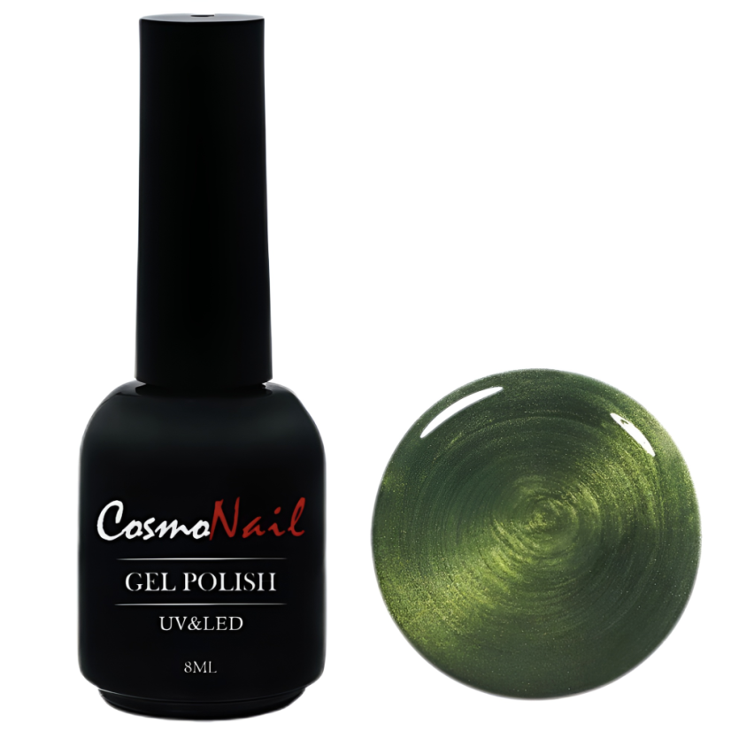 COSMONAIL Gel polish VIP 5D Cat 008 , 8 ml