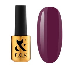 F.O.X - gel lak "Spectrum" 089, 7 ml