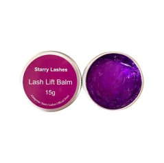 STARRY LASHES Lash lift balm - bálsamo para laminación de pestañas, 15 ml