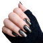 BAFI Set de esmaltes en gel lak Magnetic Cat Eye