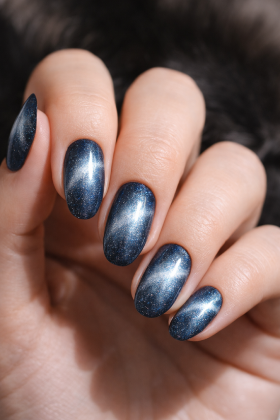 BAFI Gel polish Silk cat 04, 10 ml