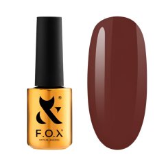 F.O.X Gel lak "Spectrum" 034, 7 ml