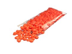 ITALWAX Top line Korál Zrnka vosku, 100 g