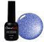 COSMONAIL Gel polish Flashing disco 22 Royal Blue Violet Luxury, 8 ml