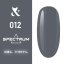 F.O.X - gel lak "Spectrum" 012, 7 ml