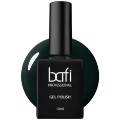 BAFI Gel lak 060 Forest Green, 10 ml